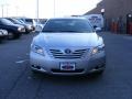 Classic Silver Metallic - Camry XLE Photo No. 8