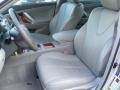 Classic Silver Metallic - Camry XLE Photo No. 9