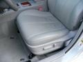 Classic Silver Metallic - Camry XLE Photo No. 10