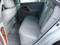 Classic Silver Metallic - Camry XLE Photo No. 11