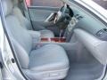 Classic Silver Metallic - Camry XLE Photo No. 13