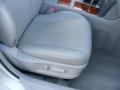 Classic Silver Metallic - Camry XLE Photo No. 14