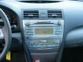 Classic Silver Metallic - Camry XLE Photo No. 19