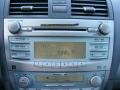 Classic Silver Metallic - Camry XLE Photo No. 20