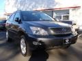 Flint Gray Mica - RX 350 AWD Photo No. 1