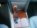 Classic Silver Metallic - Camry XLE Photo No. 23