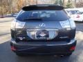 Flint Gray Mica - RX 350 AWD Photo No. 4