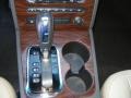 Dune Pearl Metallic - Taurus SEL Photo No. 12