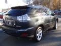 Flint Gray Mica - RX 350 AWD Photo No. 5