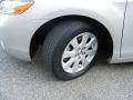Classic Silver Metallic - Camry XLE Photo No. 28