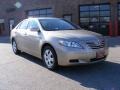 Desert Sand Mica - Camry LE Photo No. 1