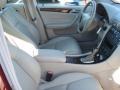 Oyster 2003 Mercedes-Benz C 240 Sedan Interior Color