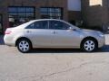 Desert Sand Mica - Camry LE Photo No. 2