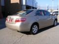 Desert Sand Mica - Camry LE Photo No. 3