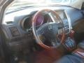 Flint Gray Mica - RX 350 AWD Photo No. 11