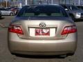 Desert Sand Mica - Camry LE Photo No. 4