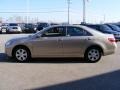 Desert Sand Mica - Camry LE Photo No. 6