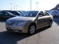 Desert Sand Mica - Camry LE Photo No. 7