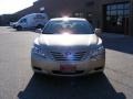 Desert Sand Mica - Camry LE Photo No. 8