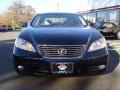 Black Sapphire Pearl - ES 350 Photo No. 2