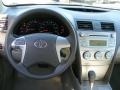 Desert Sand Mica - Camry LE Photo No. 15