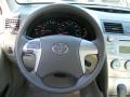 Desert Sand Mica - Camry LE Photo No. 16