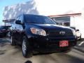 Black - RAV4 4WD Photo No. 1