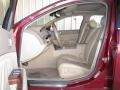 Cashmere Interior Photo for 2005 Cadillac STS #39588953