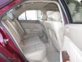 Cashmere Interior Photo for 2005 Cadillac STS #39588985
