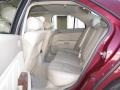 Cashmere Interior Photo for 2005 Cadillac STS #39589001