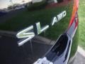Super Black - Murano SL AWD Photo No. 6