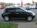Super Black - Murano SL AWD Photo No. 7