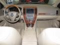 Cashmere Dashboard Photo for 2005 Cadillac STS #39589037