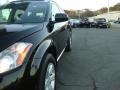 Super Black - Murano SL AWD Photo No. 9