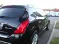 Super Black - Murano SL AWD Photo No. 11