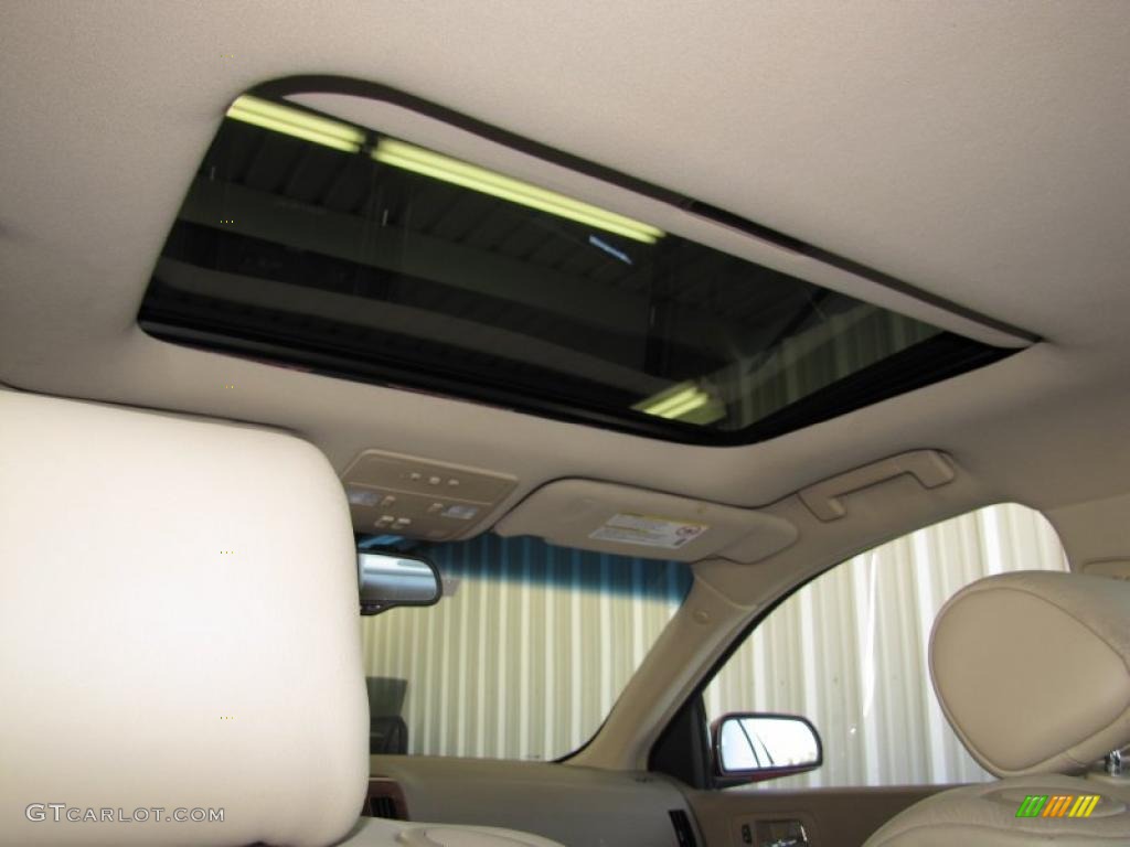 2005 Cadillac STS V8 Sunroof Photo #39589105