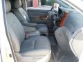 2008 Arctic Frost Pearl Toyota Sienna XLE  photo #15