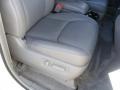 2008 Arctic Frost Pearl Toyota Sienna XLE  photo #16