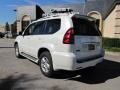 Blizzard White Pearl - GX 470 Photo No. 5