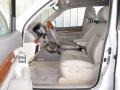 Ivory Interior Photo for 2007 Lexus GX #39589273