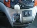 2008 Arctic Frost Pearl Toyota Sienna XLE  photo #25