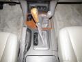 5 Speed Automatic 2007 Lexus GX 470 Transmission