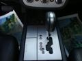 Super Black - Murano SL AWD Photo No. 32