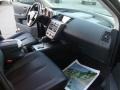 Super Black - Murano SL AWD Photo No. 41
