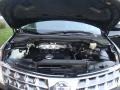 Super Black - Murano SL AWD Photo No. 44