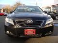 Black - Camry XLE Photo No. 2