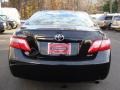 Black - Camry XLE Photo No. 4