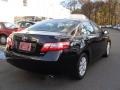 2008 Black Toyota Camry XLE  photo #5