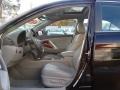 2008 Black Toyota Camry XLE  photo #7