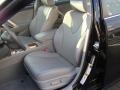 2008 Black Toyota Camry XLE  photo #8